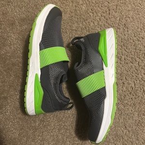 DSG Sneakers - Big Kids size 5.